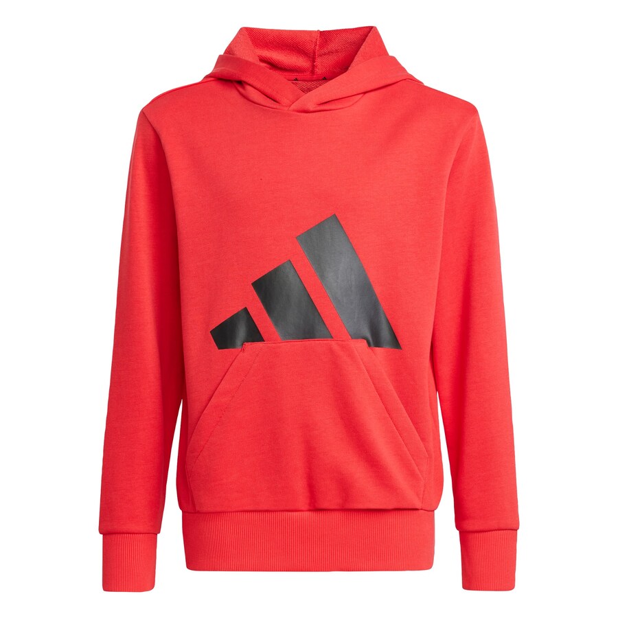 

Спортивная толстовка ADIDAS SPORTSWEAR Essentials, красный