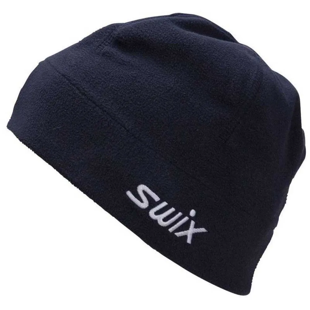 

Шапка Swix Fresco, черный