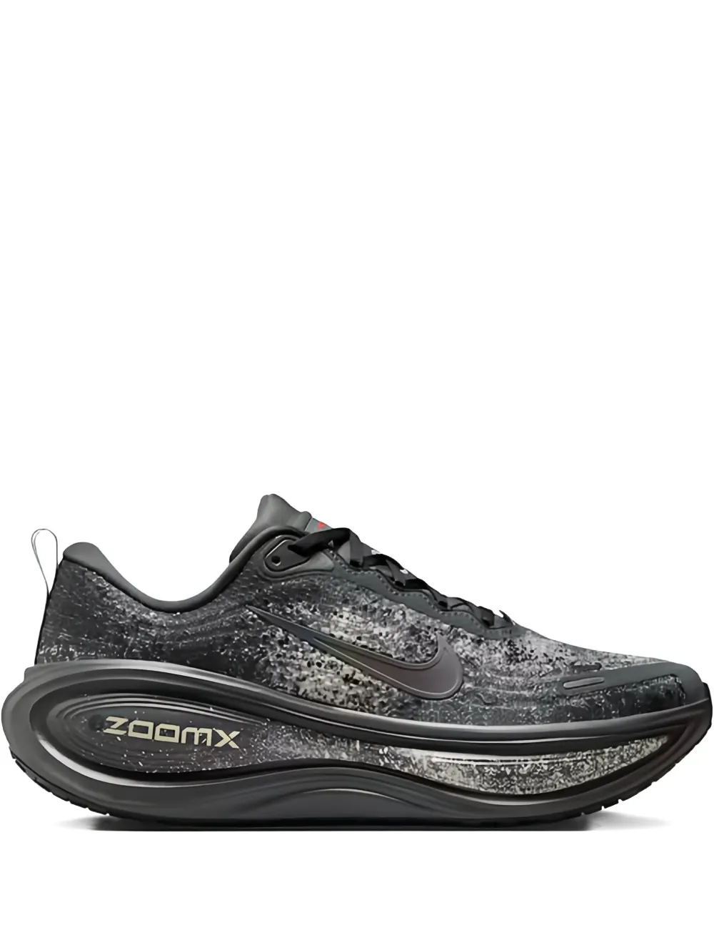 

Кроссовки Vomero Plus Nike, серый