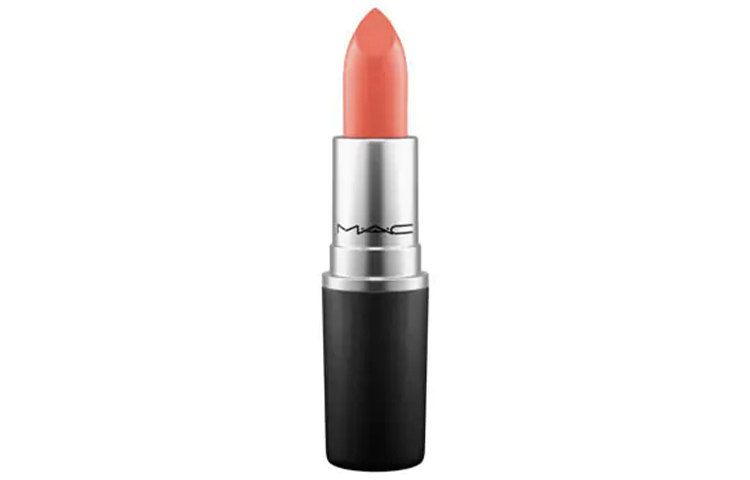 MAC Блеск для губ Bullet Watery кремовый увлажняющий сияющий увлажняющий осветляющий 3g — фото 4