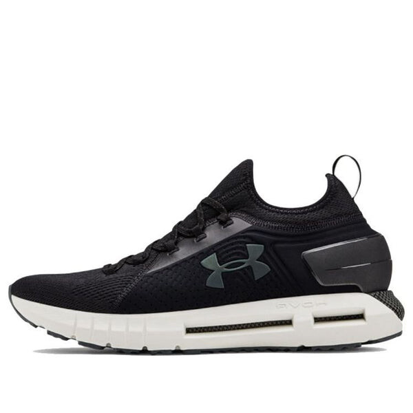 

Кроссовки hovr phantom se 'black onyx' Under Armour, черный