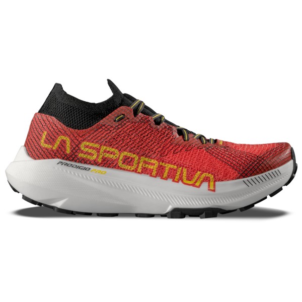 

Prodigio pro - кроссовки для бега по пересеченной местности La Sportiva, мультиколор