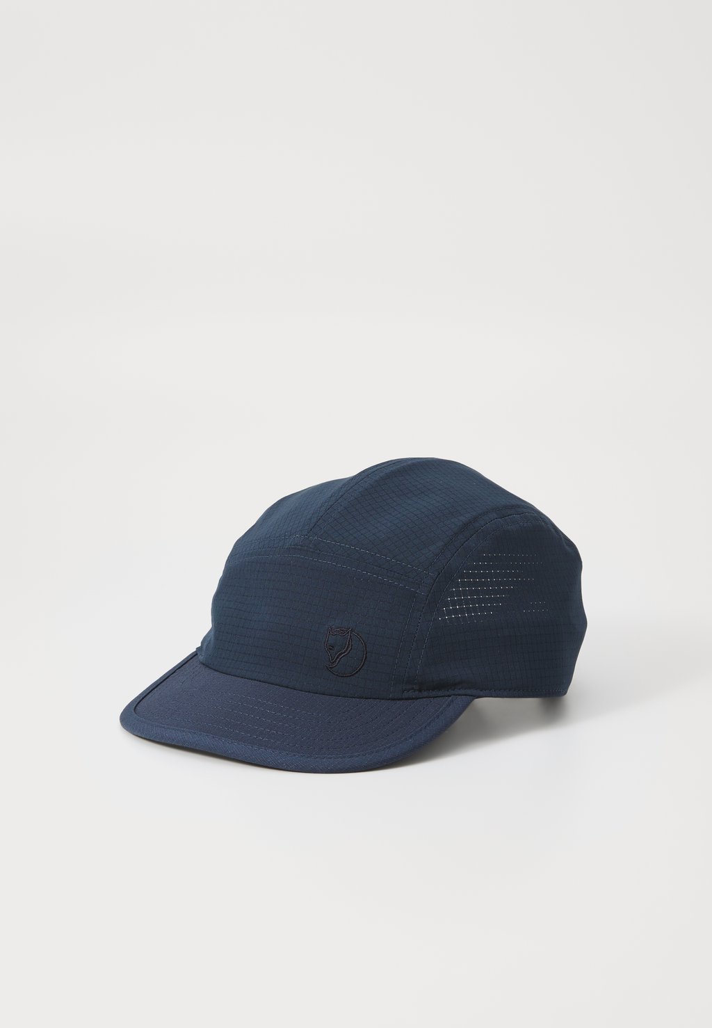 

Бейсболка ABISKO TREKKING CAP UNISEX Fjällräven, темно-синий
