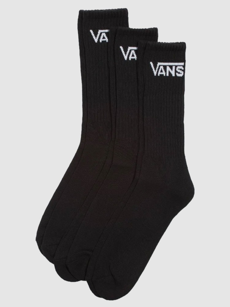 

Носки Vans Classic Crew 9.5-13 Socken, rox black