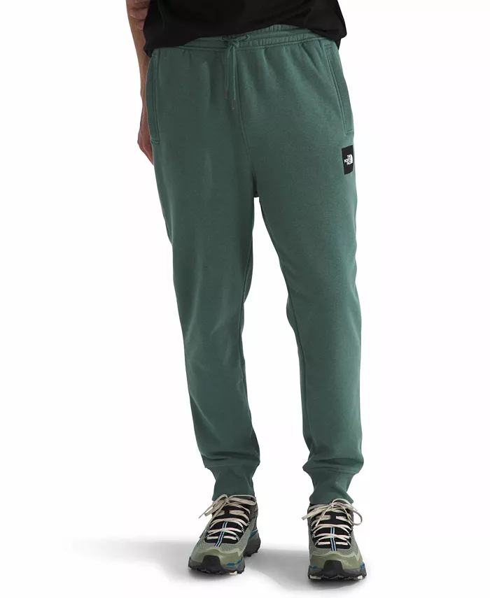 

Мужские базовые джоггеры Core Joggers The North Face, коричневый