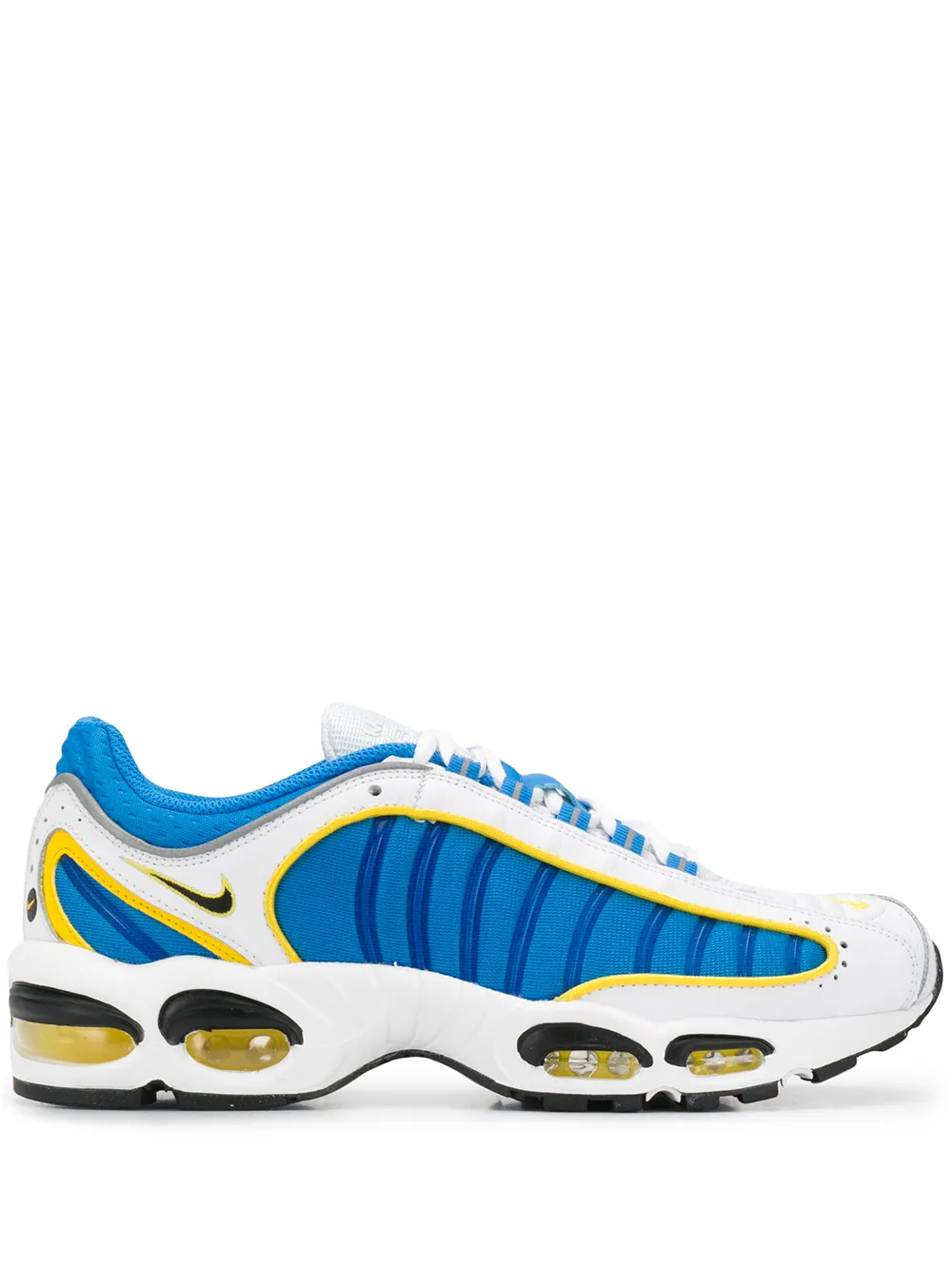 

Кроссовки Air Max Tailwind IV Nike, белый