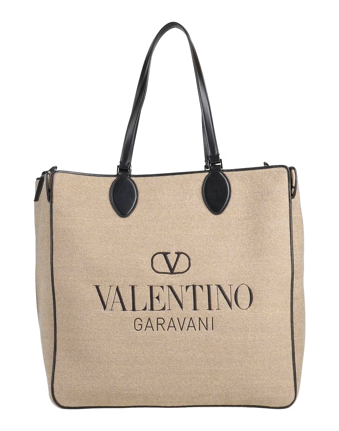 

Сумка Valentino Garavani, песочный
