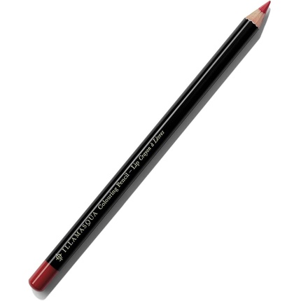 

Цветной карандаш для губ в оттенке Lust Illamasqua
