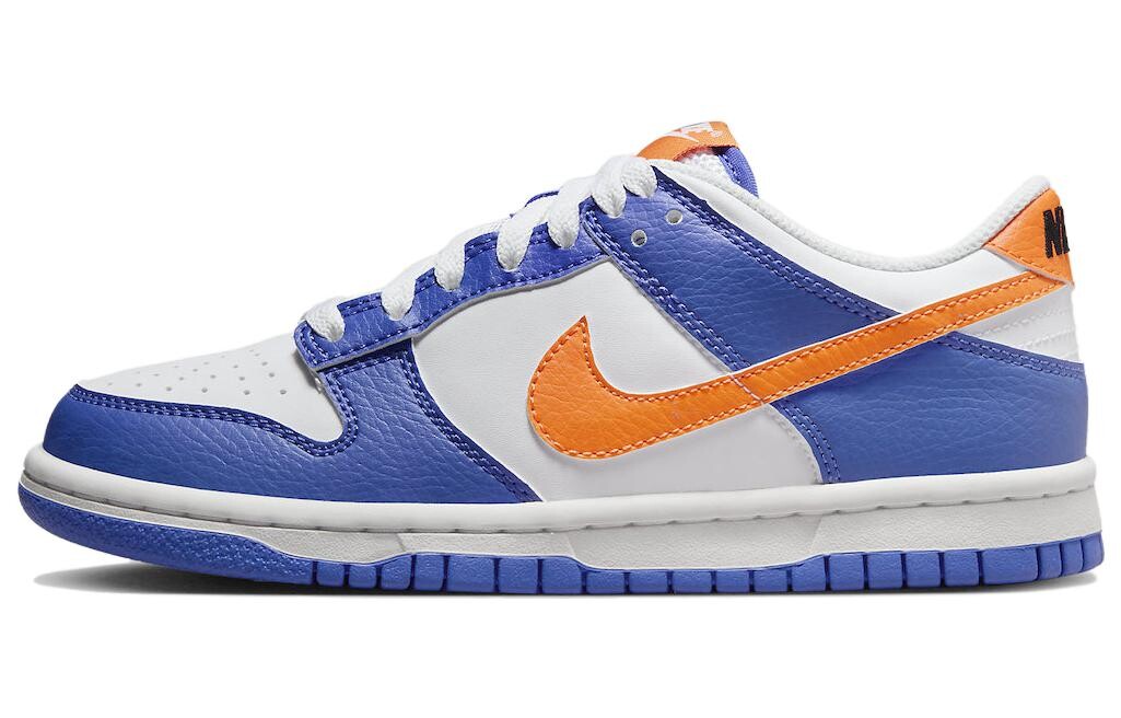 

Кроссовки Nike Dunk Low Knicks GS