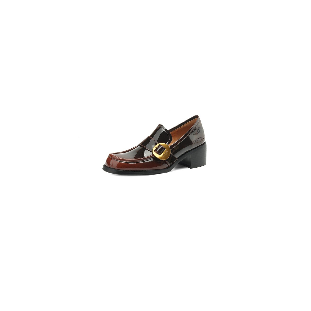 

Лоферы женские Yeezyy Reezy, черный