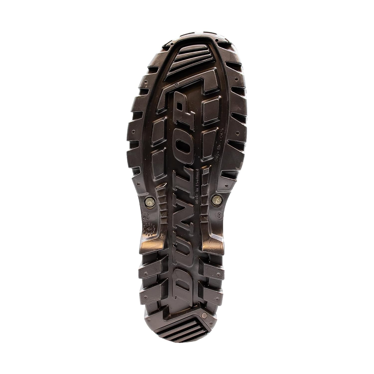 Рабочие ботинки DUNLOP Snugboot WorkPro Full Safety - для работы с бетоном, для мужчин и женщин, с композитным носком - водонепроницаемые рабочие и защитные ботинки с теплоизоляцией - химически стойкие и противоскользящие - черные - размеры 5-14 — фото 2