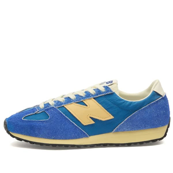 

Кроссовки New Balance 471, blue agate