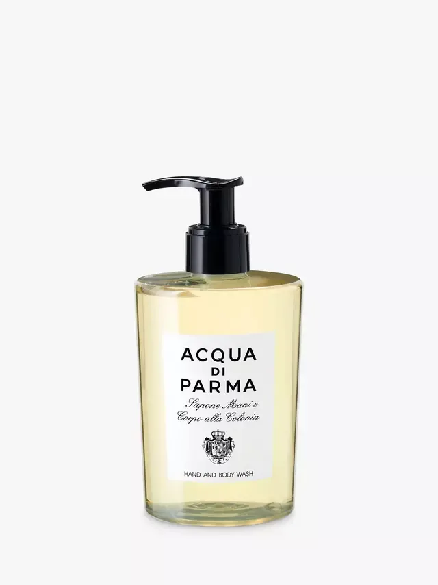 Гель для душа и рук Colonia, 300 мл Acqua di Parma