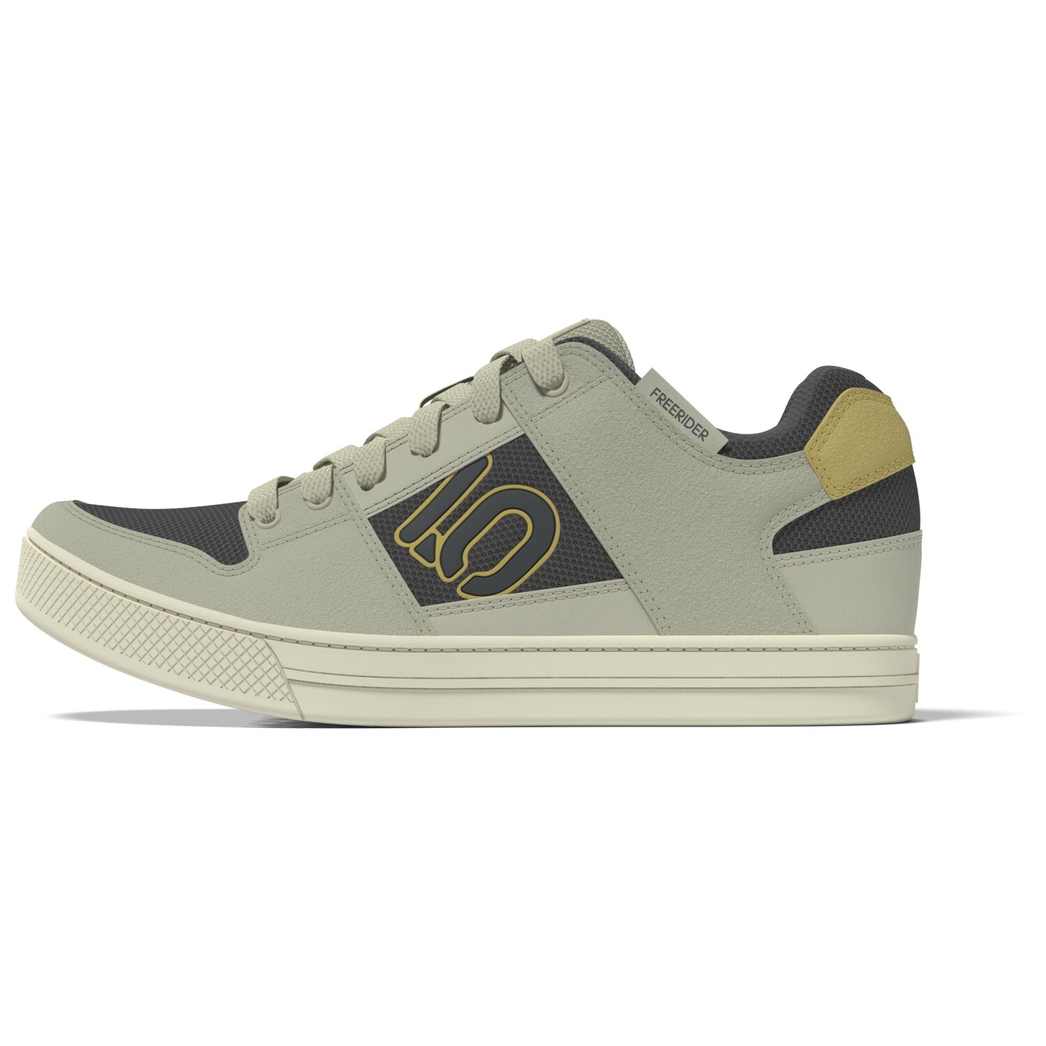 

Велосипедная обувь Five Ten Women's Freerider, цвет Putty Grey/Oat/Charcoal