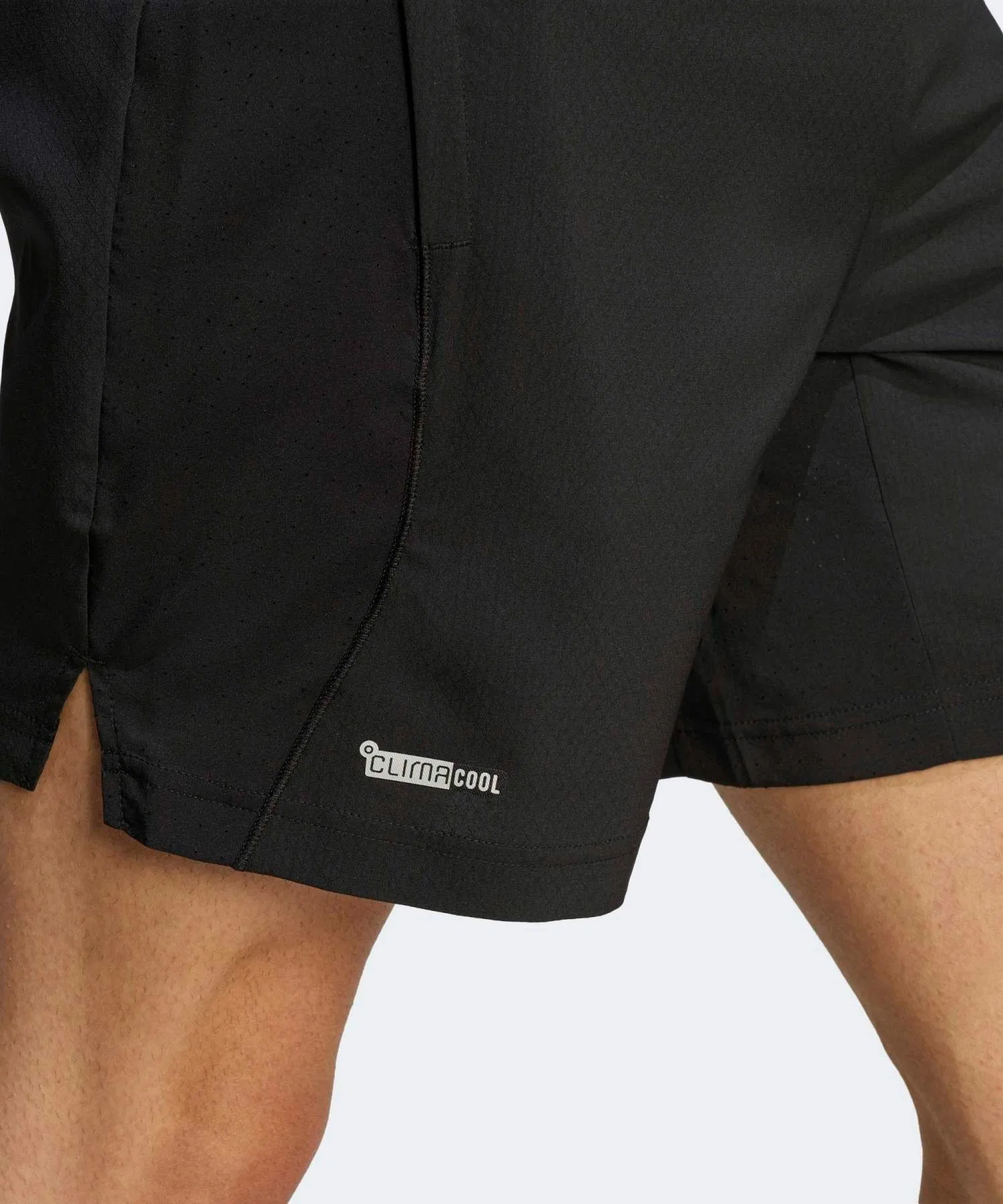 Мужские шорты adidas Climacool — фото 3
