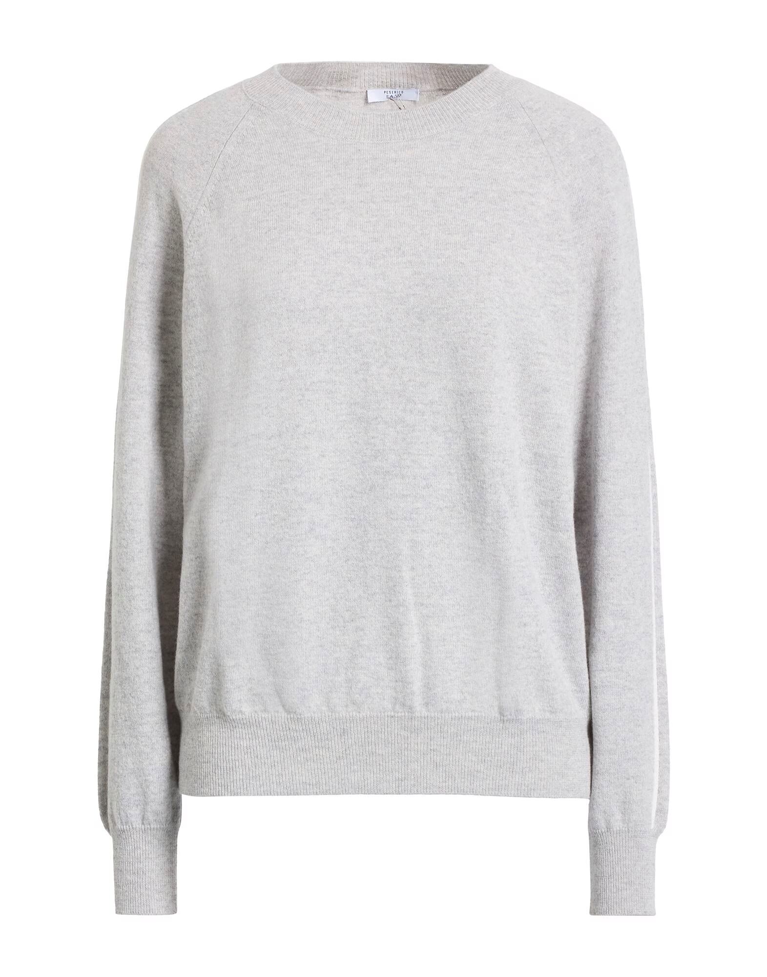 

Свитер EASY Peserico, светло-серый