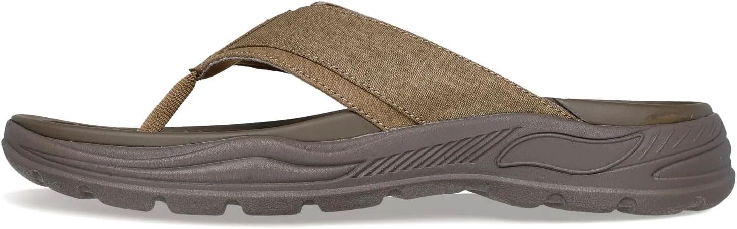 Мужские кроссовки Skechers Arch Fit Motley Sd - Rigel — фото 3