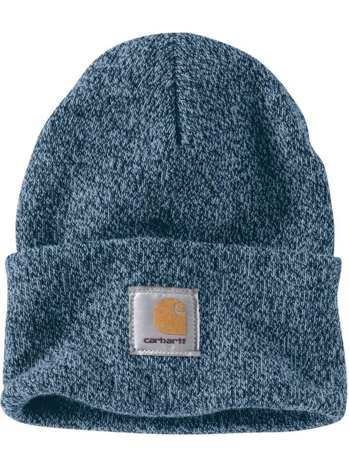 

Шапка CARHARTT , синий