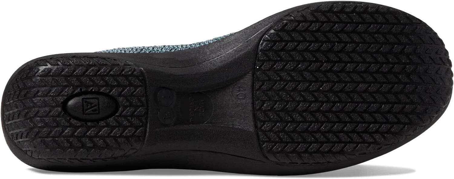 Балетки Lyla Sport Arcopedico, цвет Titanium — фото 3