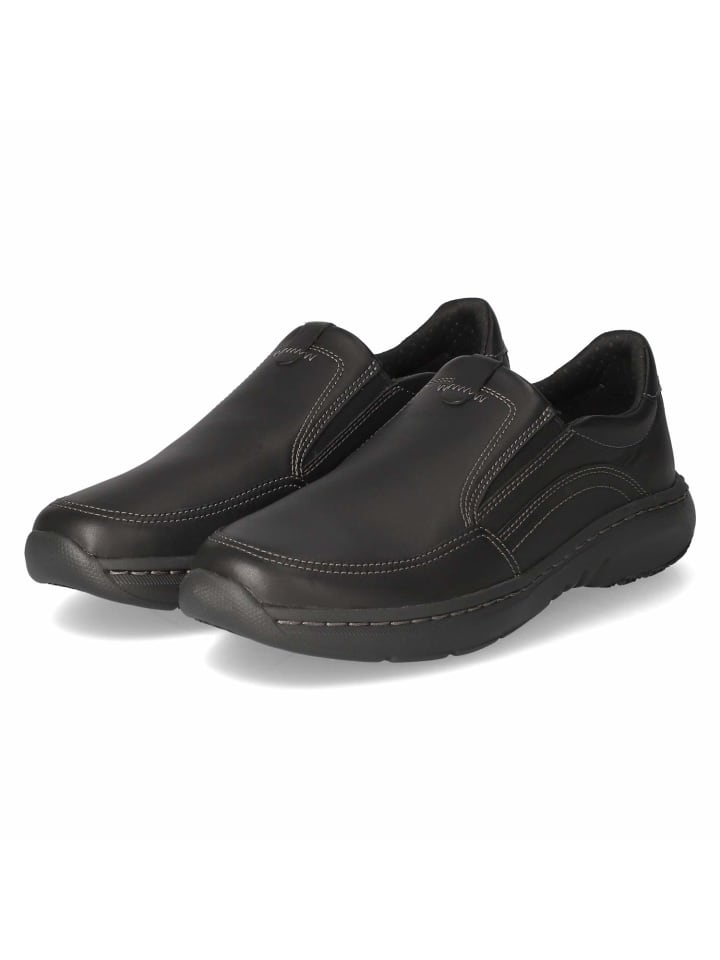 

Тапочки Clarks, черный
