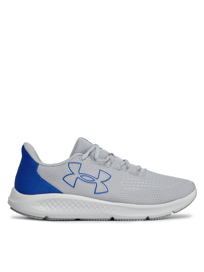 

Кроссовки Ua Charged Pursuit 3 Bl 3026518-102 Under Armour, серый