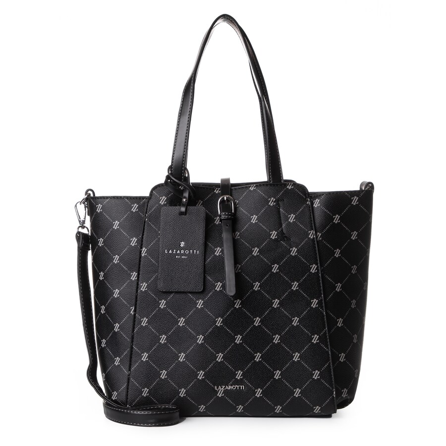 

Сумочка Lazarotti Palermo, Black