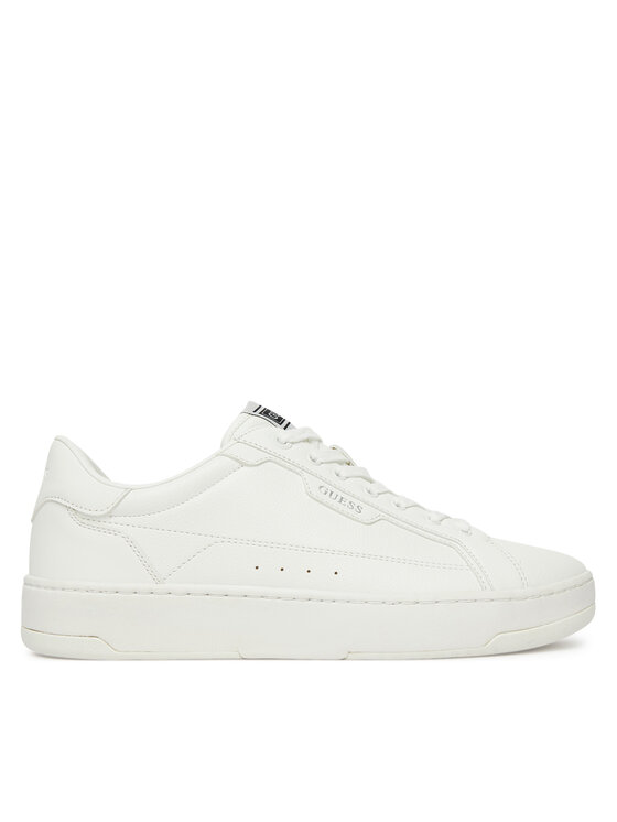 

Кроссовки FMJVIC PEL12 Guess, белый