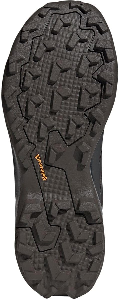 Мужские походные кроссовки Adidas Terrex Skychaser Ax5 Gore-Tex, бронзовый/угольный/оливковый — фото 4