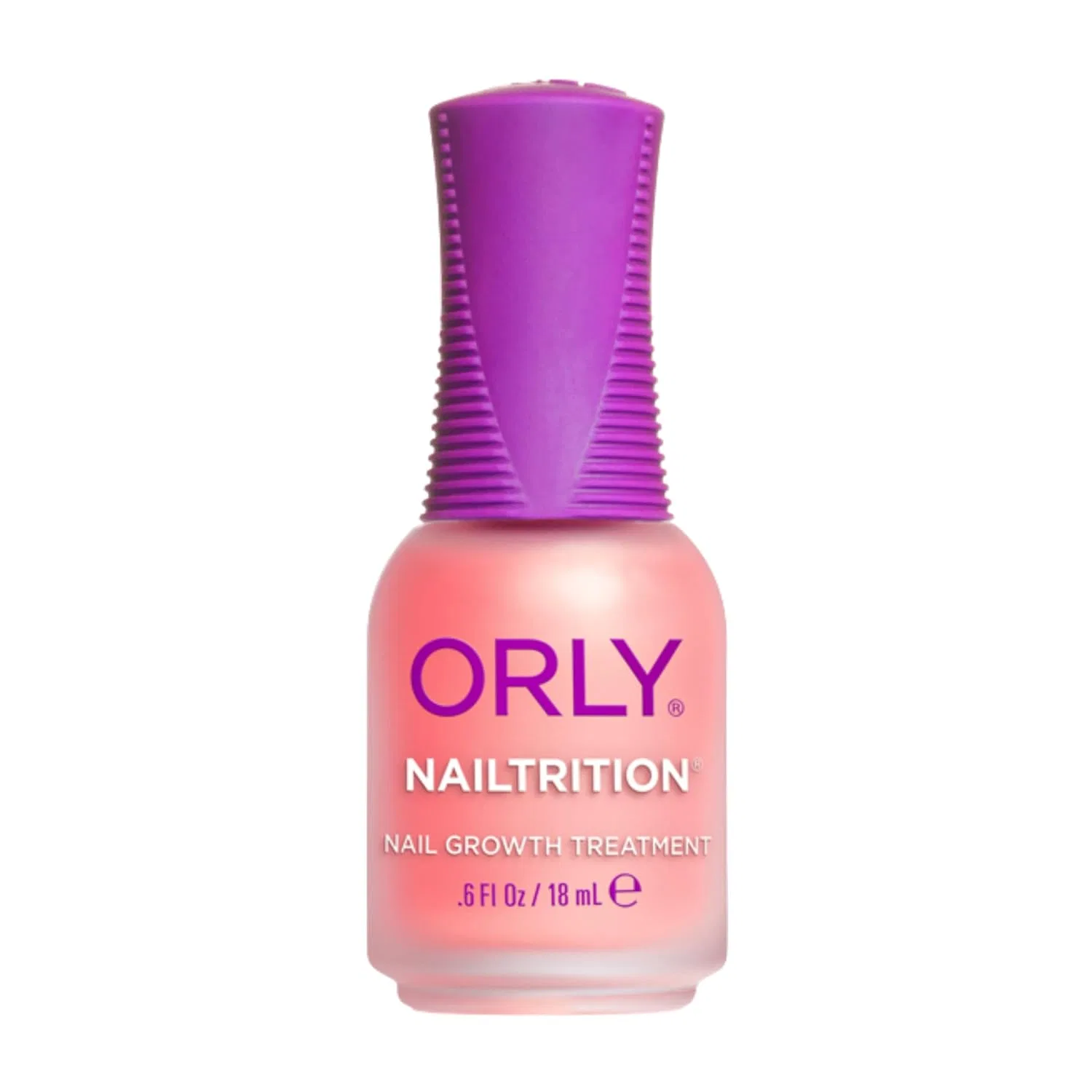 Средство для укрепления ногтей «Nailtrition» от Orly Orly
