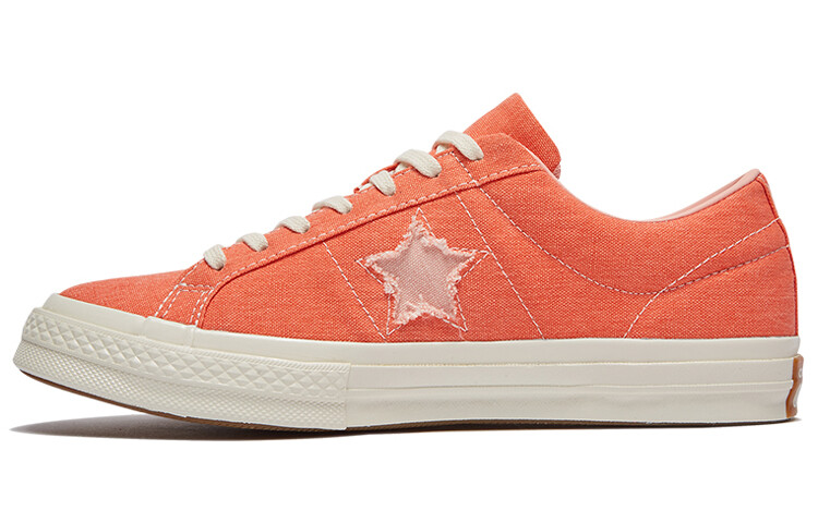 

Кроссовки Converse One Star Skate унисекс, Оранжевый, Кроссовки Converse One Star Skate унисекс