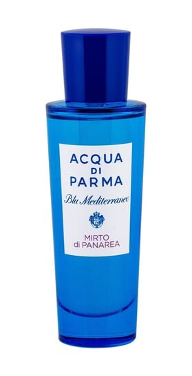 Туалетная вода, 30 мл Acqua Di Parma, Blu Mediterraneo Mandorlo Di Sicilia — фото 2
