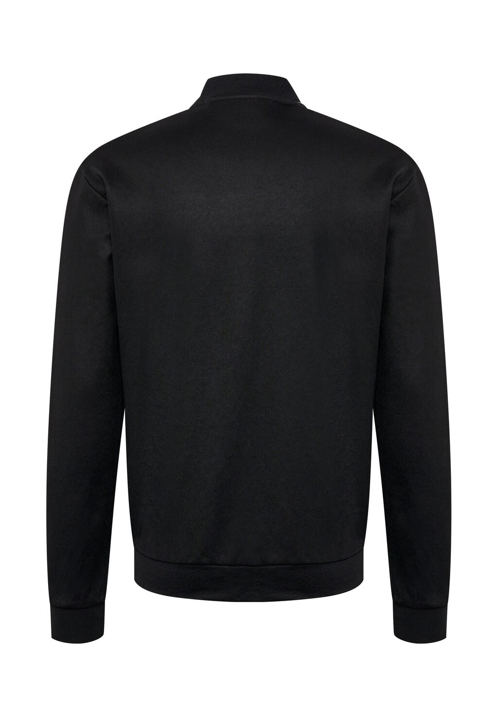 

Толстовка на молнии ARCHIVE REGULAR Hummel, черный