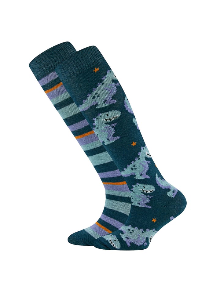 

Носки ewers, темно-синий