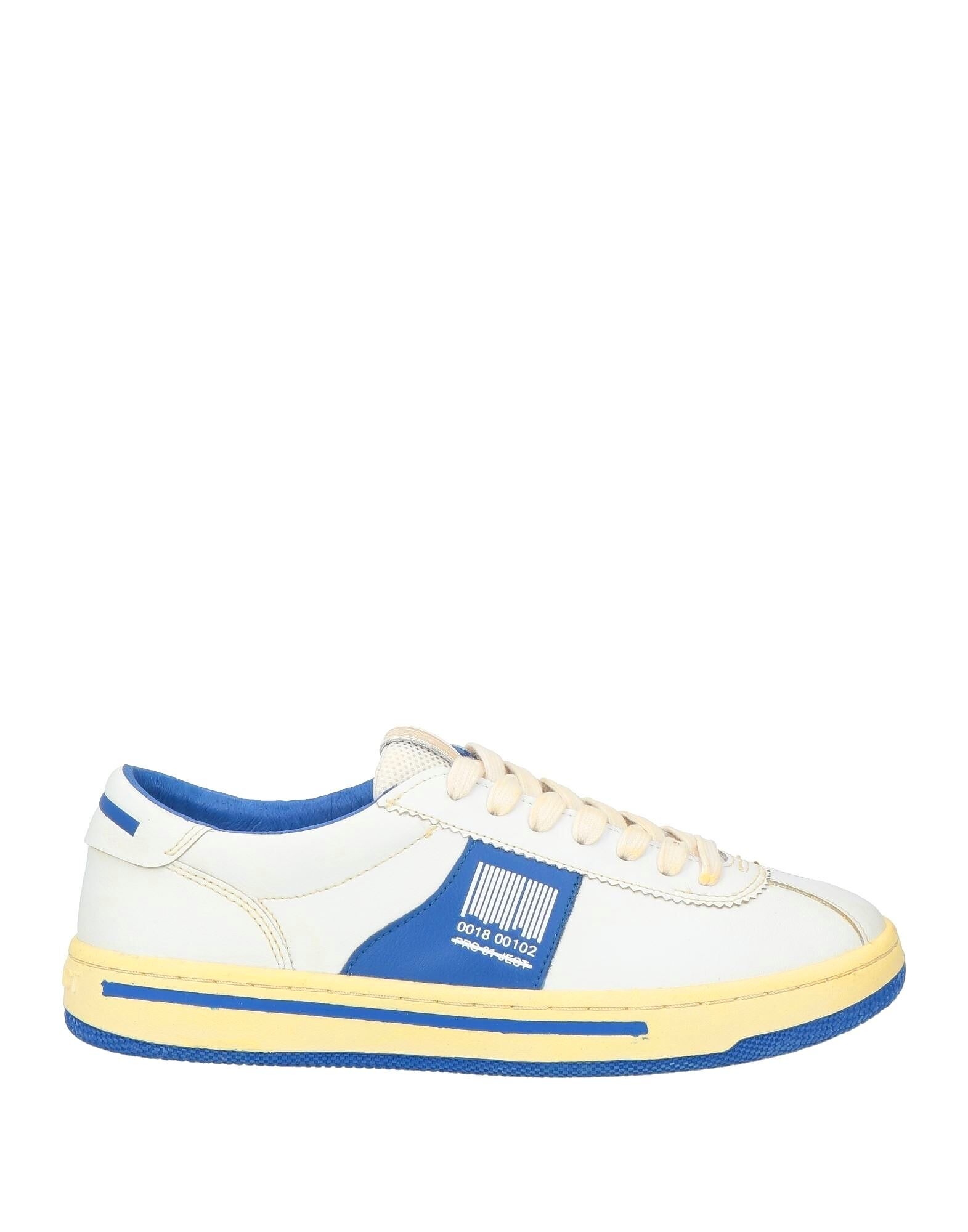 

Кроссовки Pro 01 Ject, белый