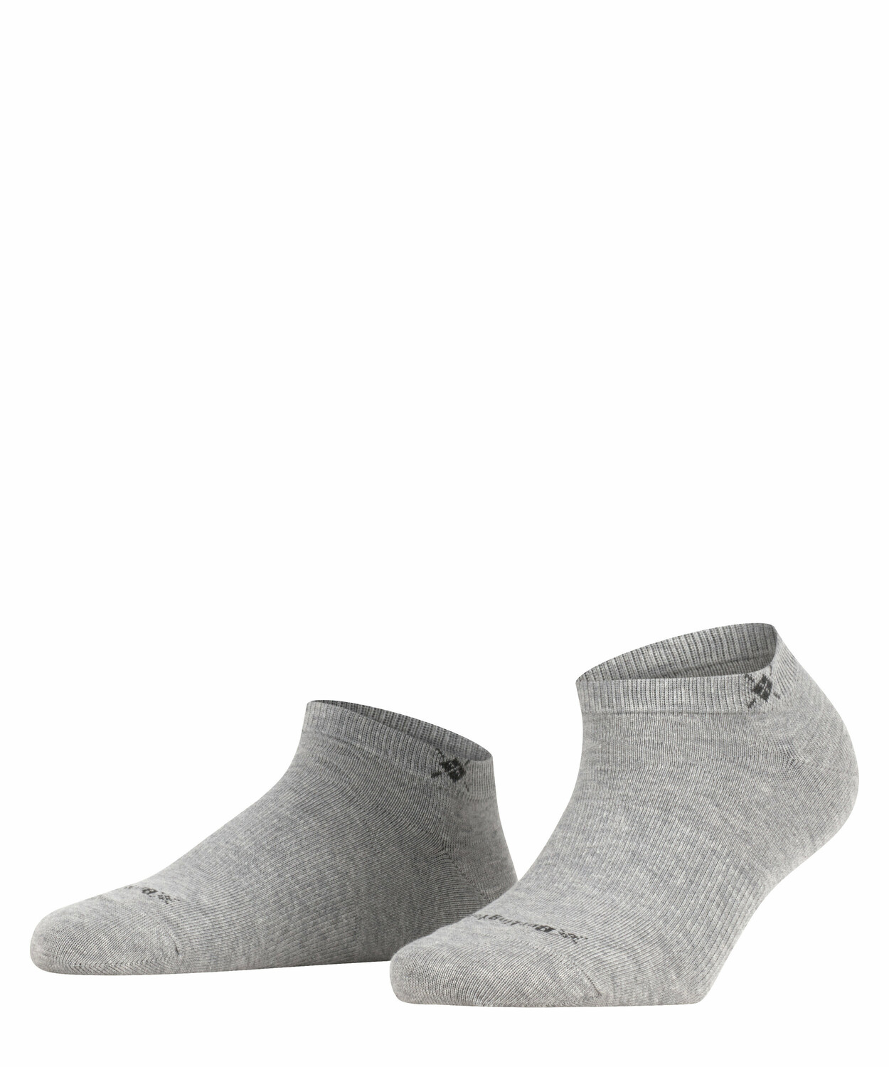 

Носки Burlington Sneaker Everyday 2 Pack, светло синий