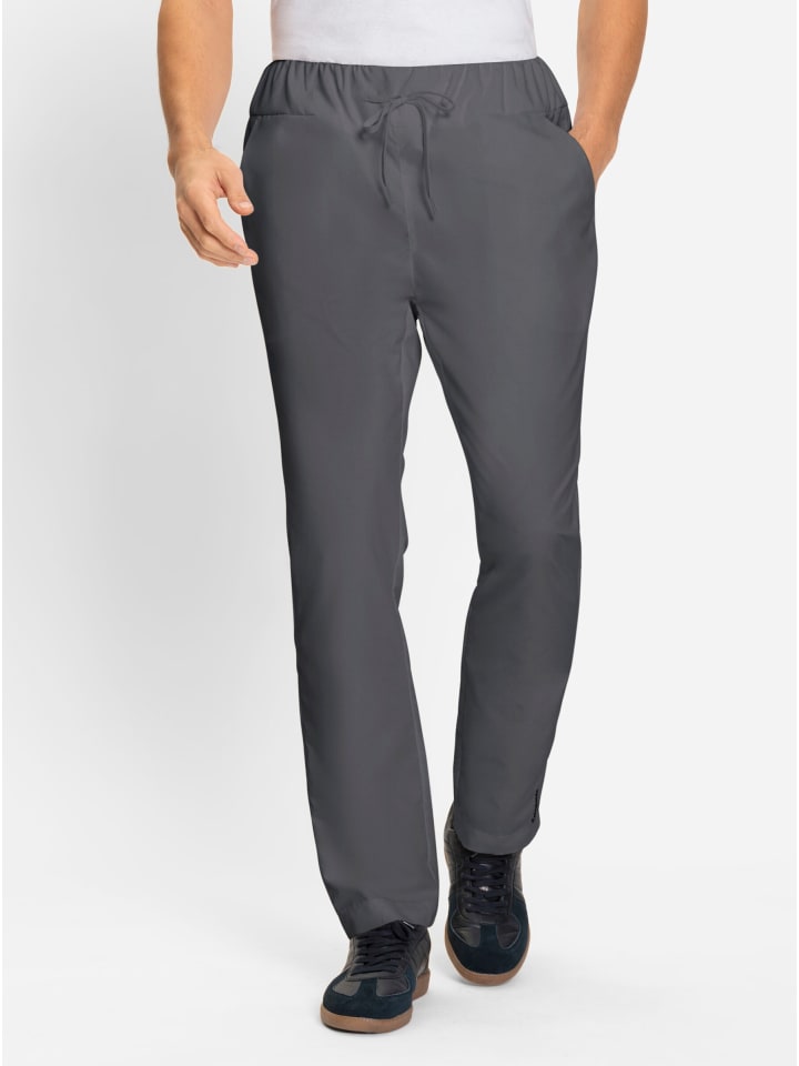 

Брюки для отдыха антрацитового цвета WITT WEIDEN