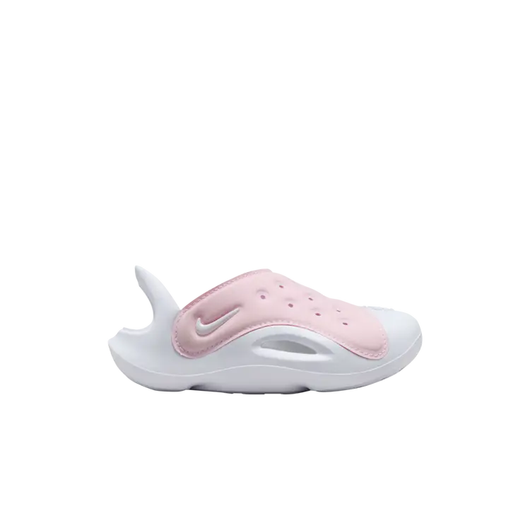 

Кроссовки Nike Aqua Swoosh Sandal TD, розовый