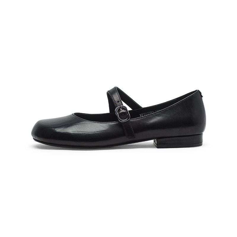 Туфли Мэри Джейн Women's Coup De Foudre, черные