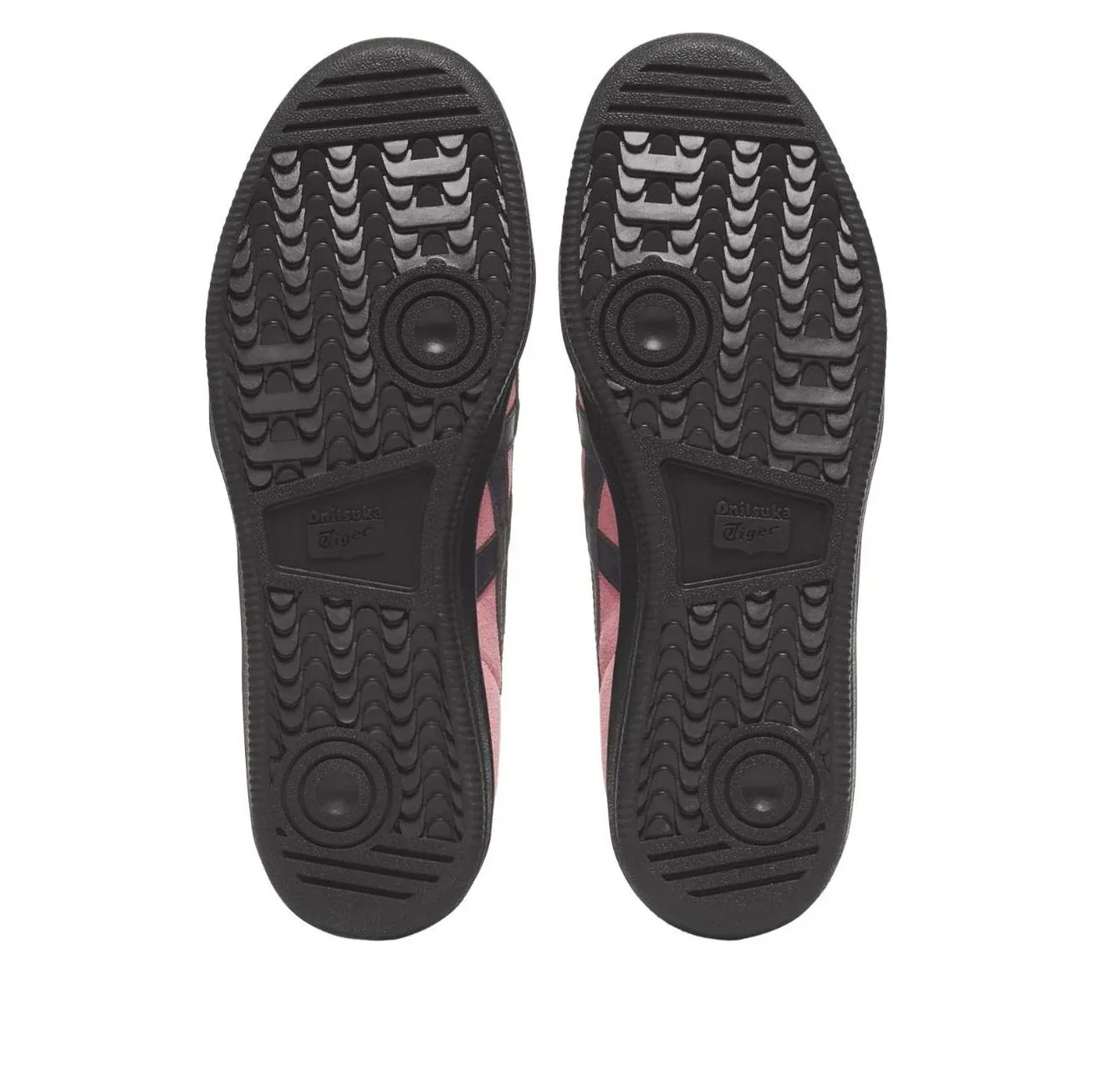 Кроссовки Onitsuka Tiger Tokuten 'Blossom Pink Black' 1183C431-702, розовый — фото 4