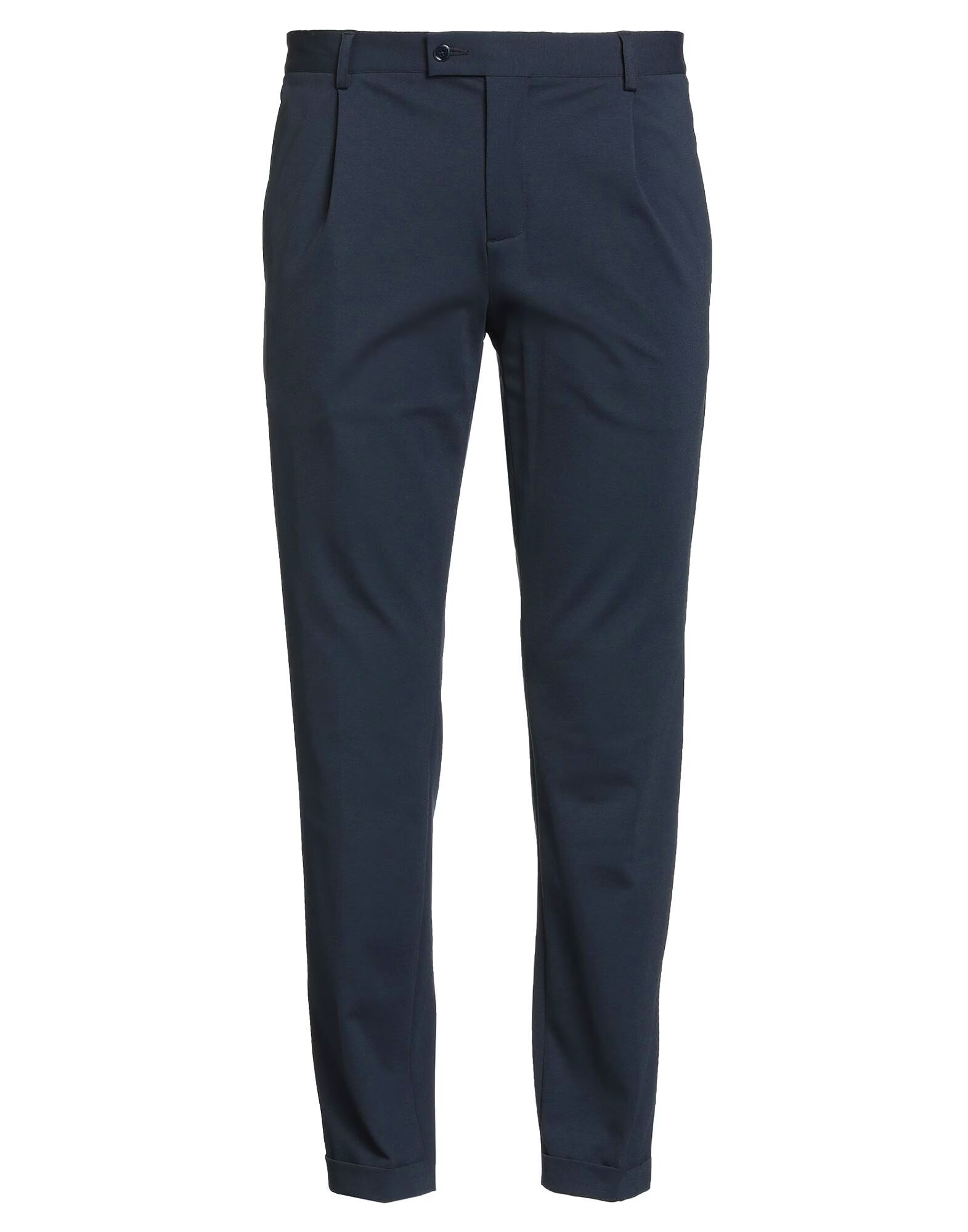 

Брюки Grey Daniele Alessandrini, полуночно-синий