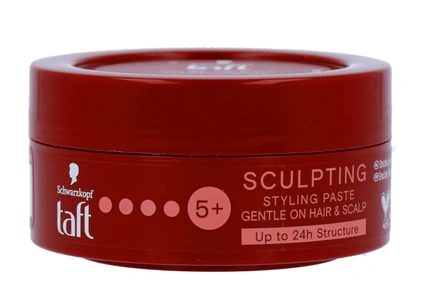 

Паста для укладки Taft Sculpting 75ml