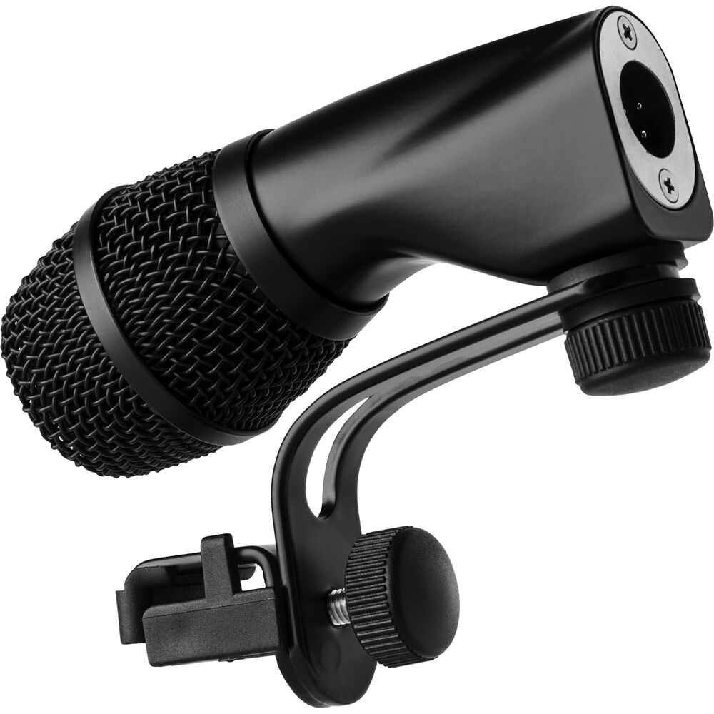 

Динамический микрофон Earthworks DM17 Tom and Snare Drum Microphone DM17