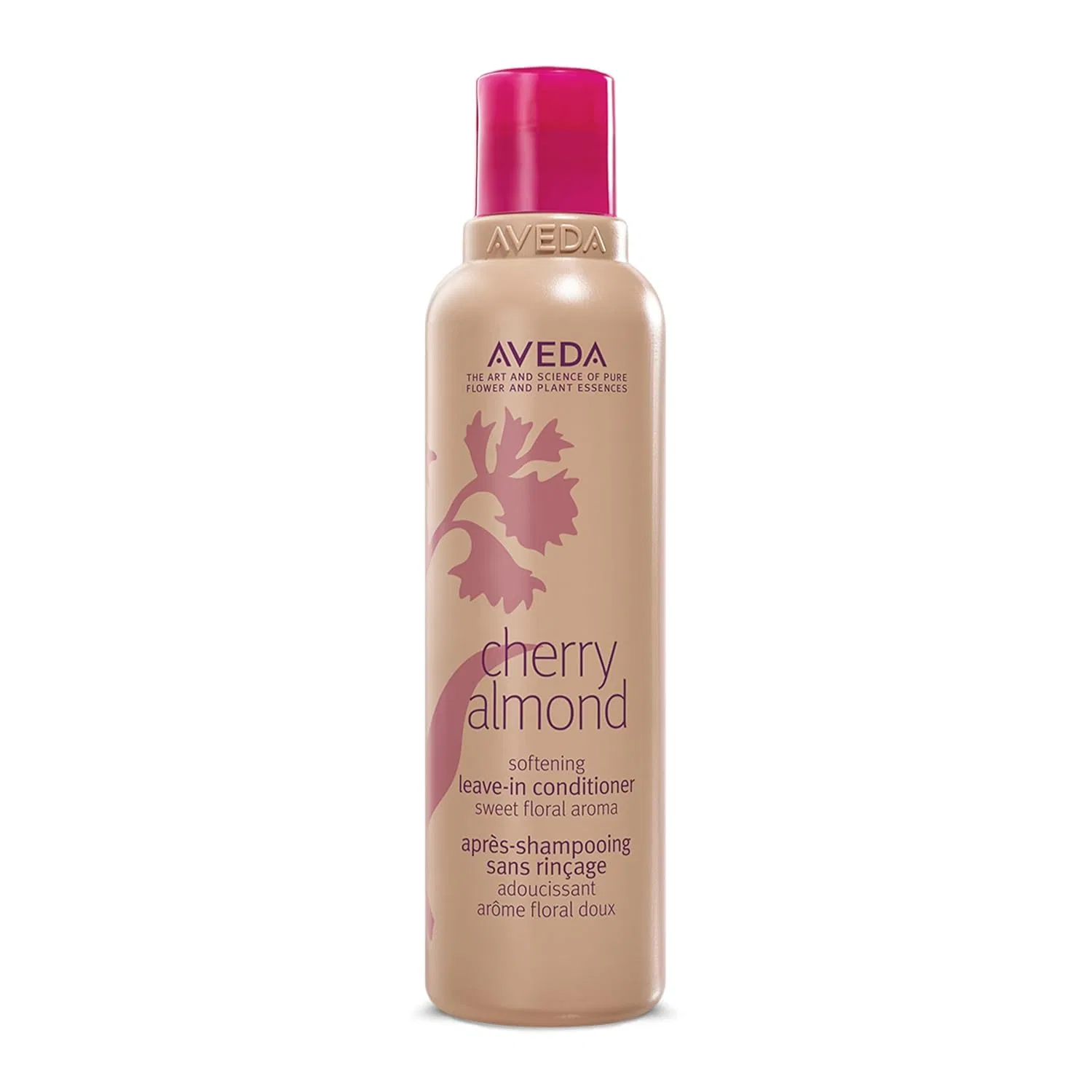 Несмываемый кондиционер Aveda Cherry Almond Softening для нормальных и сухих волос Aveda