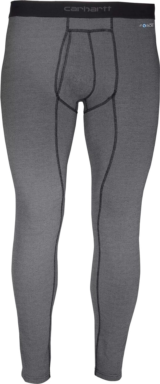 

Мужские брюки Carhartt Force Heavyweight с базовым слоем