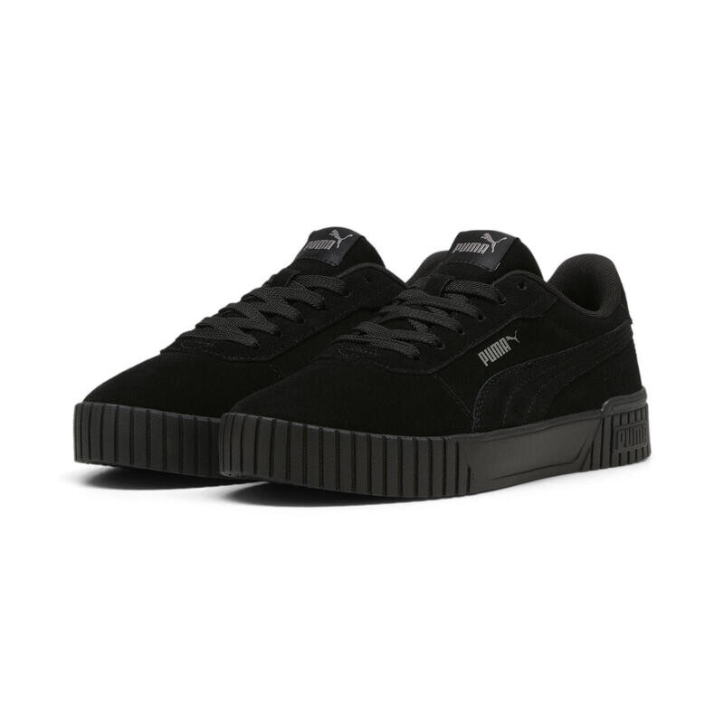 

Кроссовки Puma, черный/серый