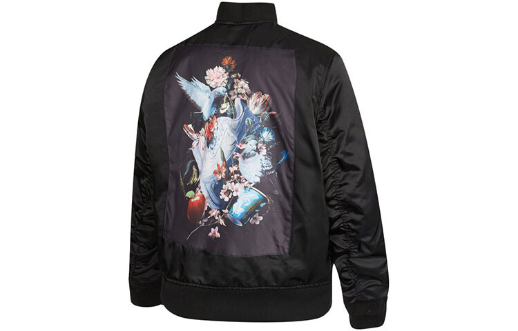 

Мужская куртка Nike, цвет Black