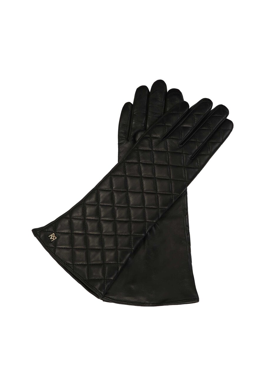 

Перчатки Kazar Full Finger Gloves, черный