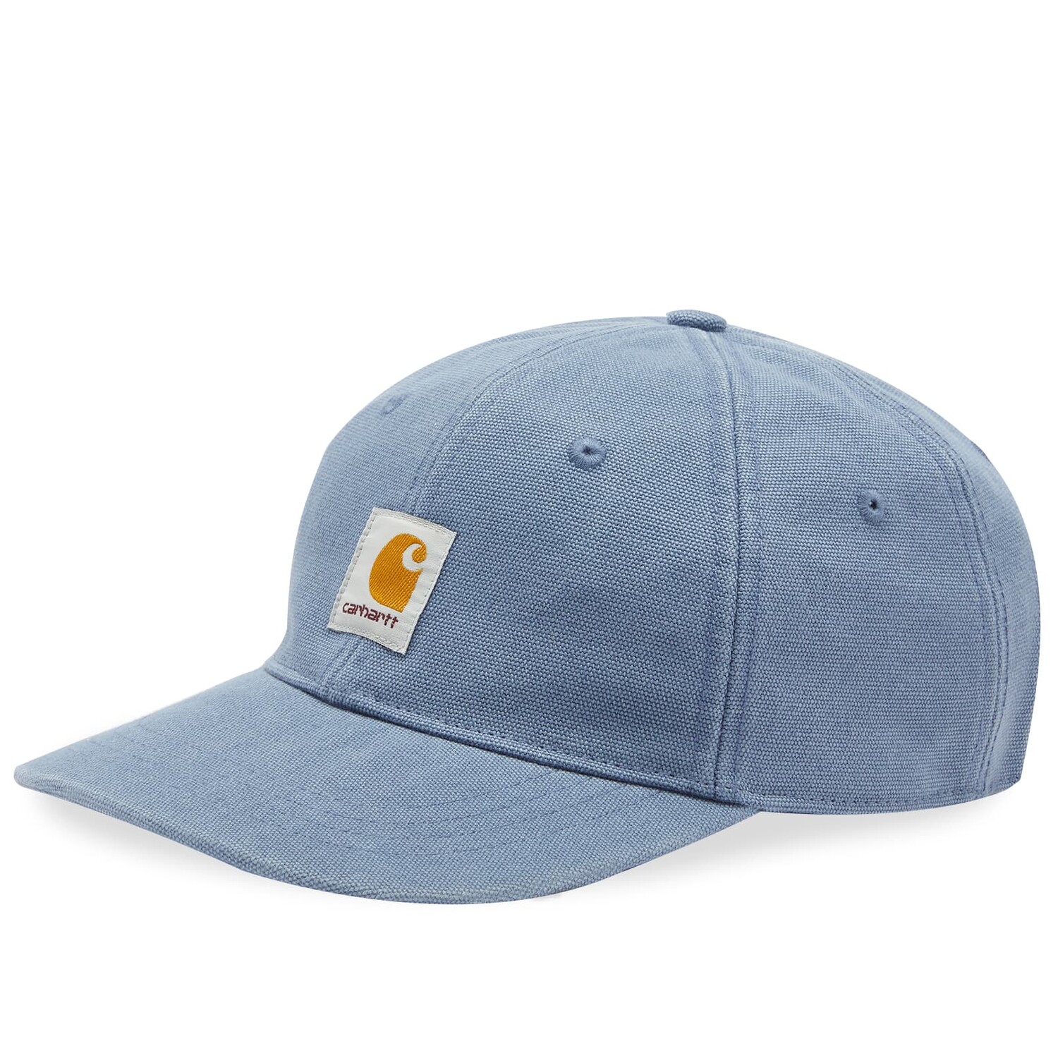 

Бейсболка Carhartt Wip Icon, цвет Bay Blue