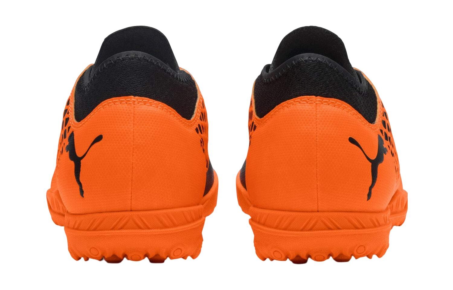 Детские футбольные бутсы Puma Future 2.4 GS — фото 3