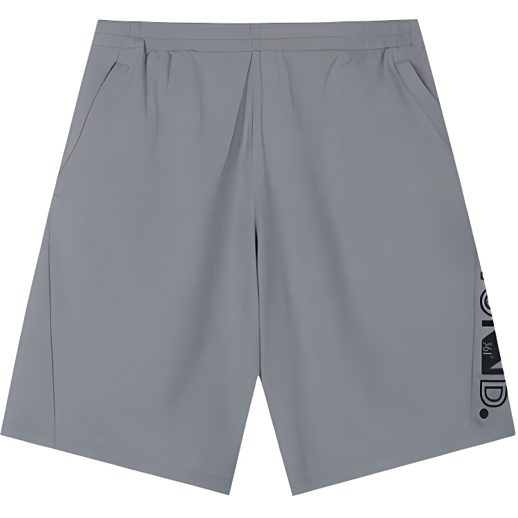 

361° Спортивные шорты мужские Smoky Green Gray